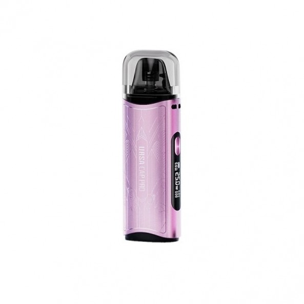 Pack Pod Ursa Cap Pro 2.5ml 1200mAh - Lost Vape Rose Glade